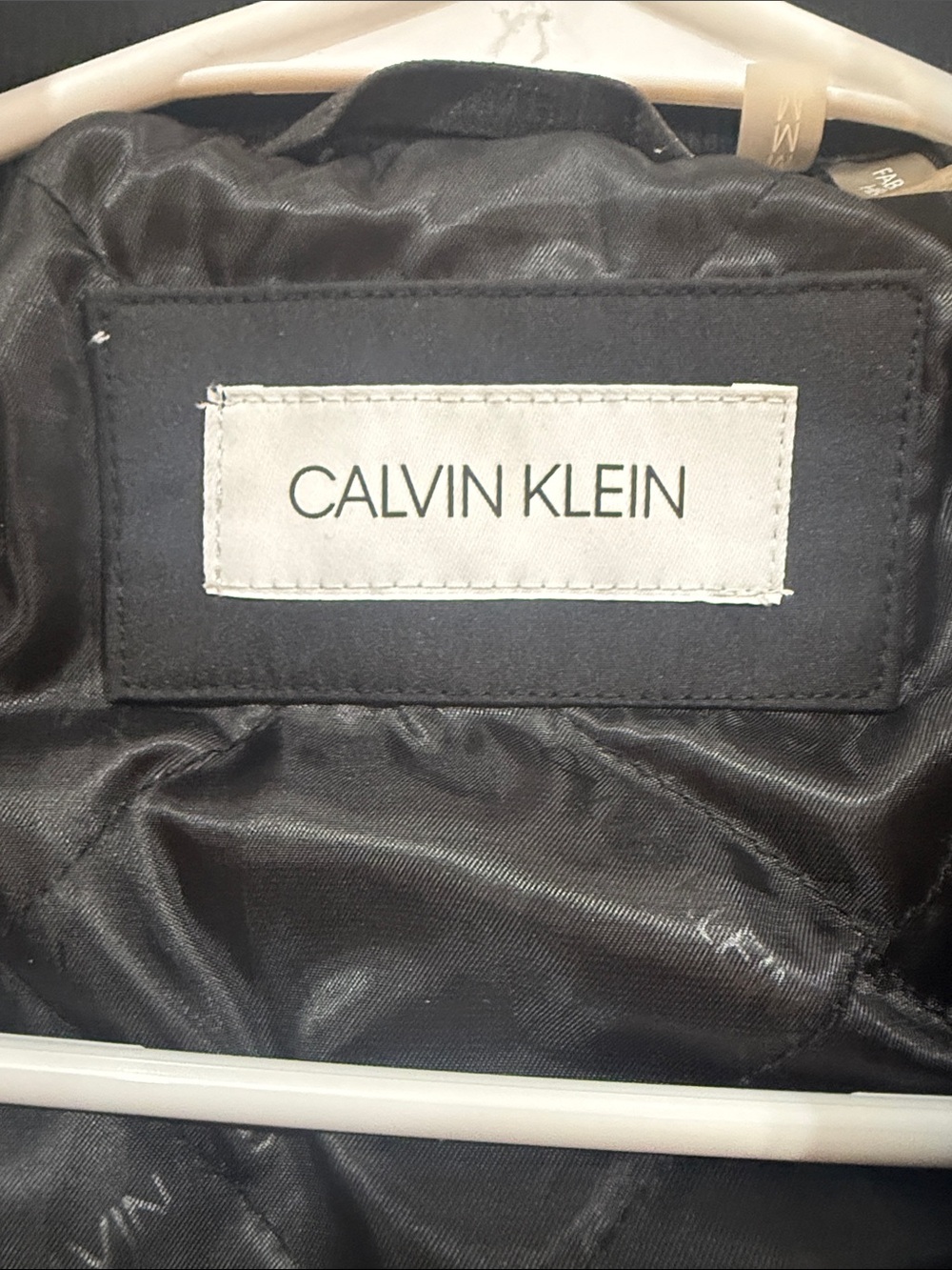 Calvin Klein Jacket - Picture 2 of 7